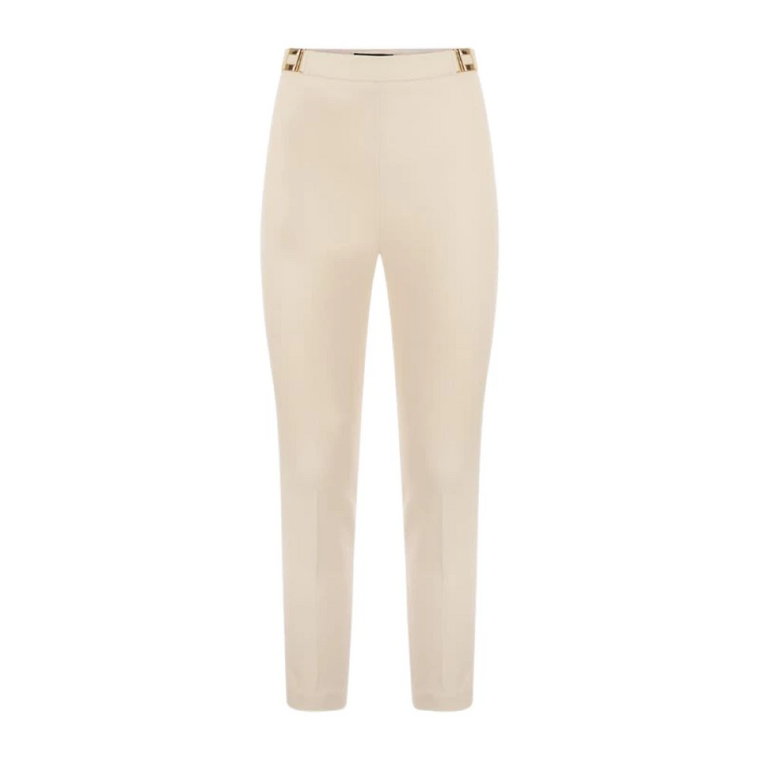 Chinos Elisabetta Franchi