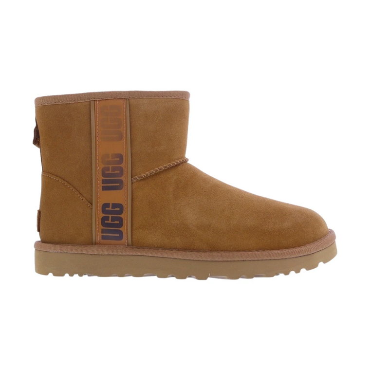 Buty zimowe UGG