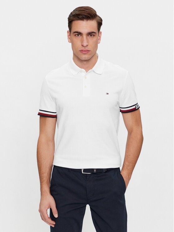 Polo Tommy Hilfiger