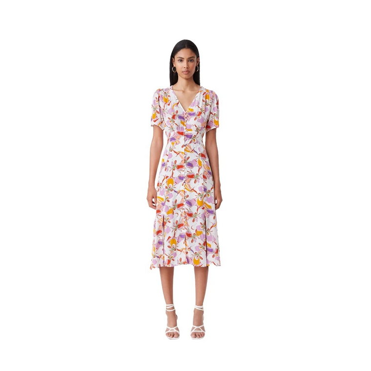 Midi Dresses Suncoo