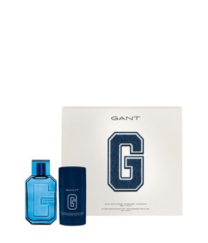 GANT Eau de Toilette + Deodorant Stick Set Zestaw zapachowy 1 szt.