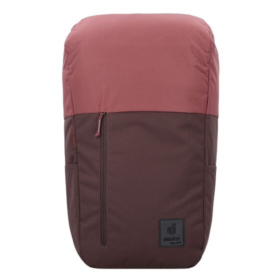 Deuter UP Stockholm Plecak 51 cm komora na laptopa raisin-caspia