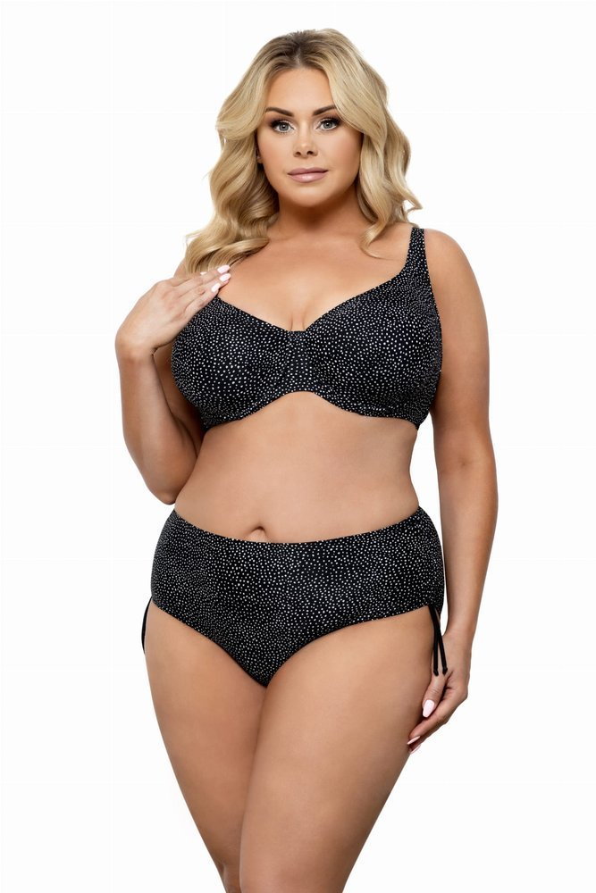 Strój Kąpielowy SAN DIEGO Plus Size L3094