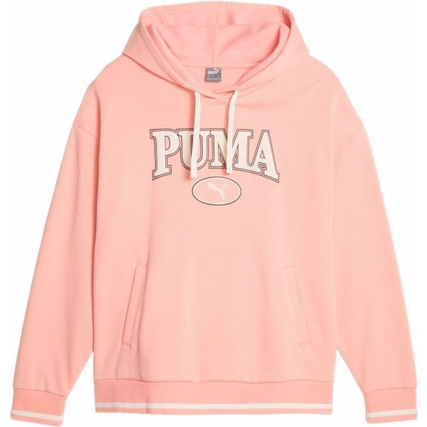 Bluza damska Squad Hoodie FL Puma