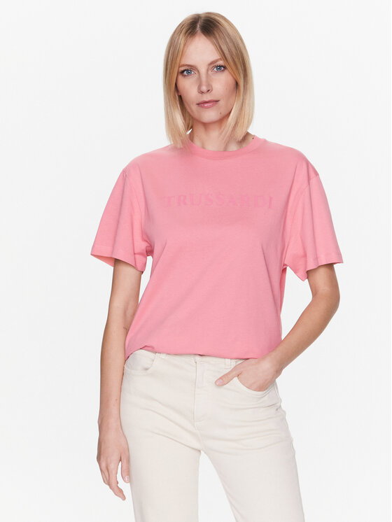 T-Shirt Trussardi