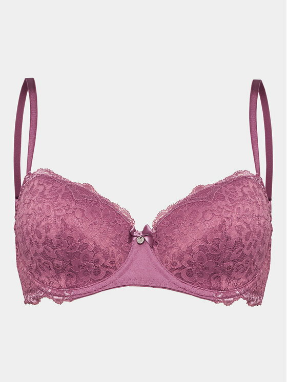 Biustonosz balkonetka Hunkemöller