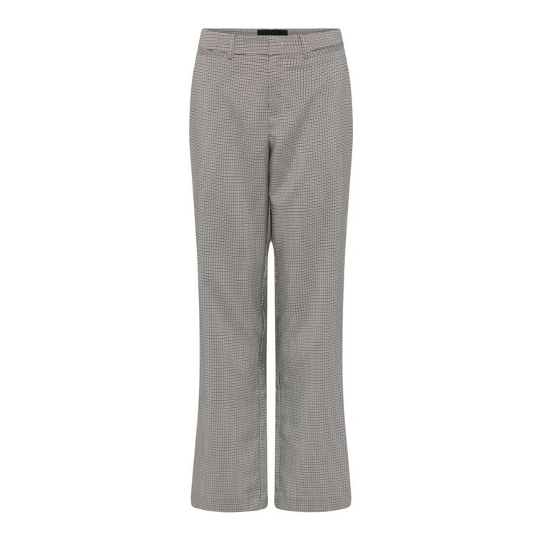 Wide Trousers C.Ro