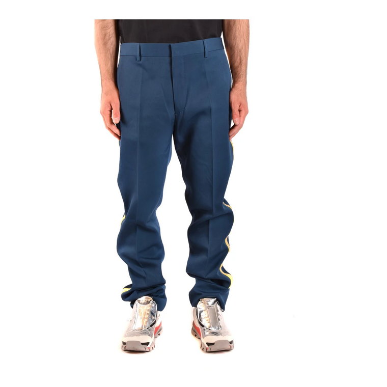 Luźne Spodnie Sportowe o Szerokich Nogawkach Calvin Klein