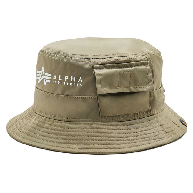 Bucket Alpha Industries