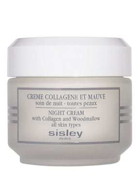Sisley Paris Crème Collagène Et Mauve