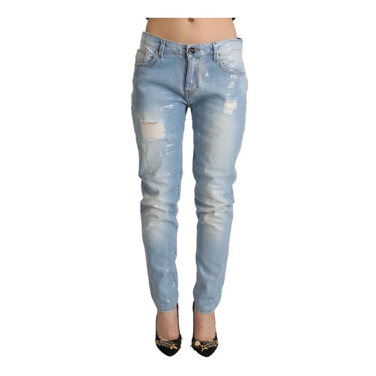 Jeans Pinko