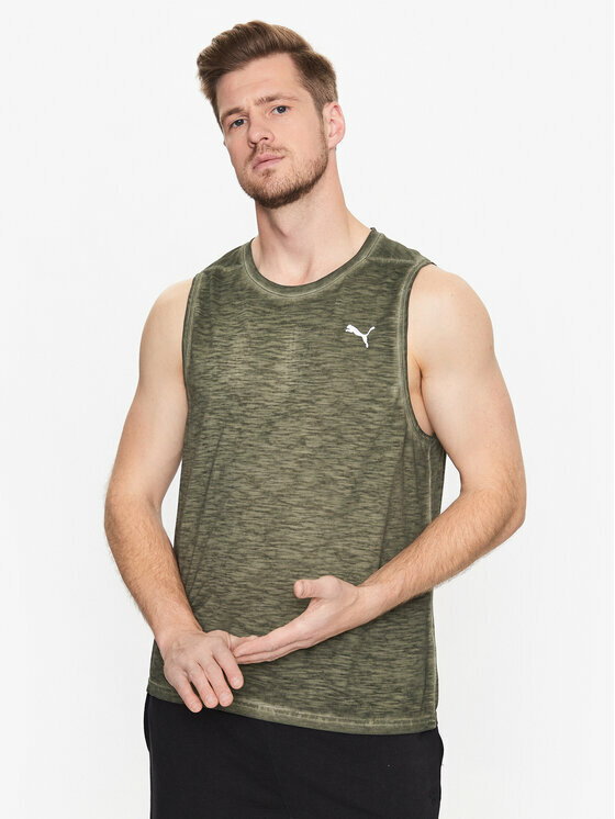 Tank top Puma