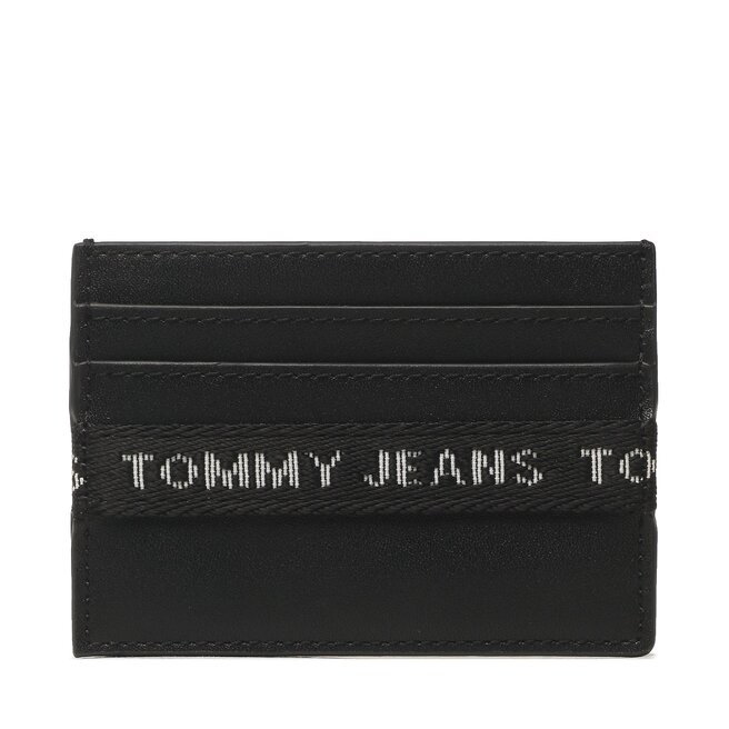 Etui na karty kredytowe Tommy Jeans