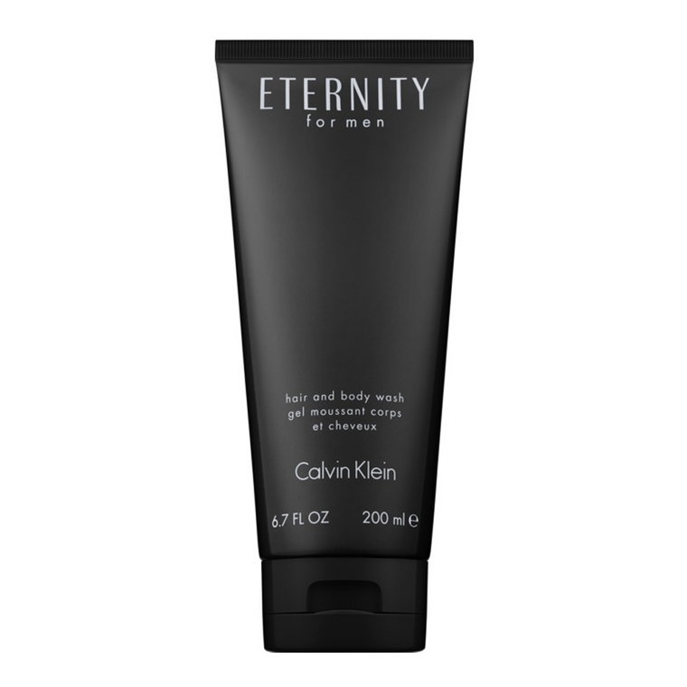 Calvin Klein Eternity for Men żel pod prysznic 200 ml