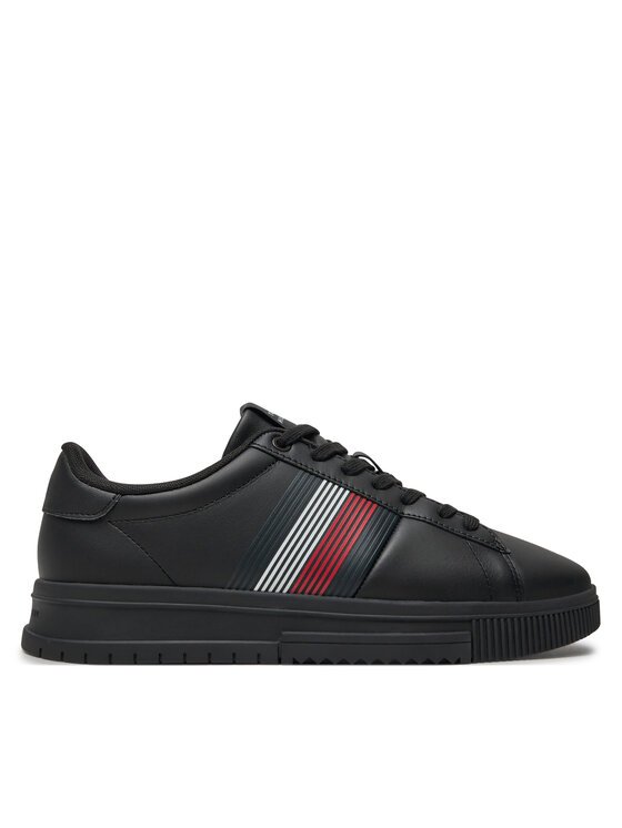 Sneakersy Tommy Hilfiger