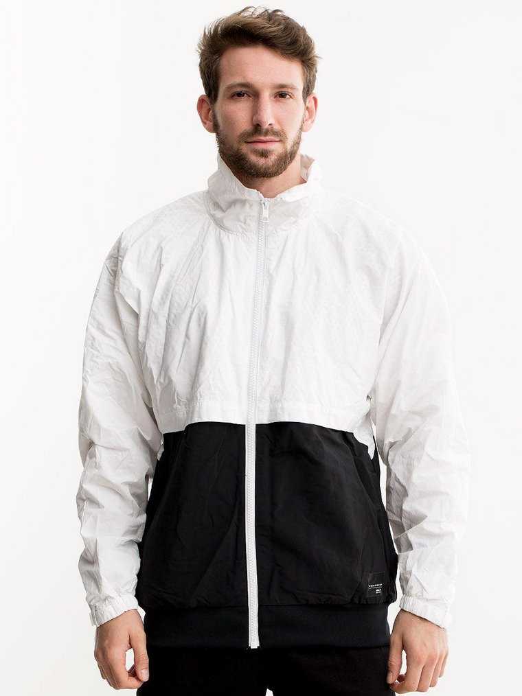 EQT Track Top Vintage White Mystery Ink
