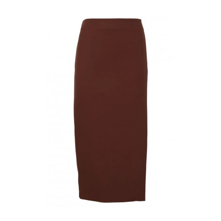 Midi Skirts Sportmax