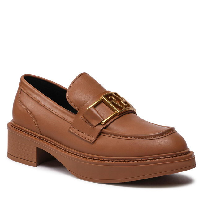 Loafersy Gino Rossi