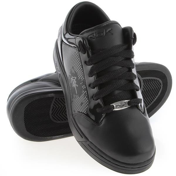 Buty lifestylowe Reebok OJ-Equalizer Grime 176260