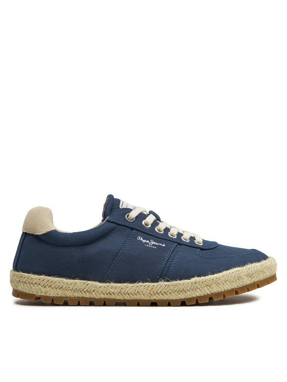 Espadryle Pepe Jeans