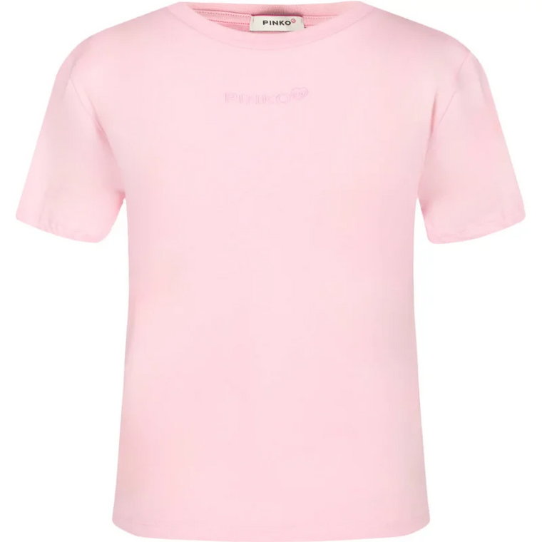 Pinko UP T-shirt JERSEY | Regular Fit