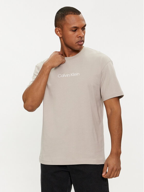 T-Shirt Calvin Klein