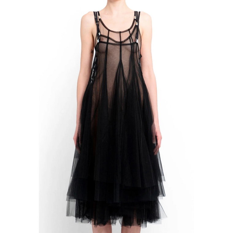 Dresses Noir Kei Ninomiya