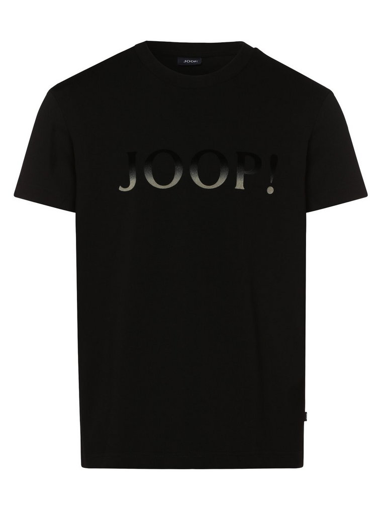 JOOP! - T-shirt męski, czarny