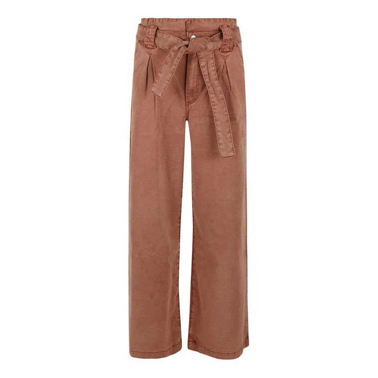 Wide Trousers Paige