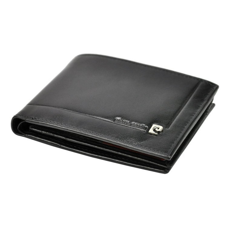 Skórzany męski portfel Pierre Cardin YS507.1 88061 RFID