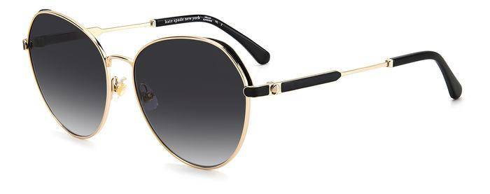 Okulary przeciwsłoneczne Kate Spade OCTAVIA G S RHL