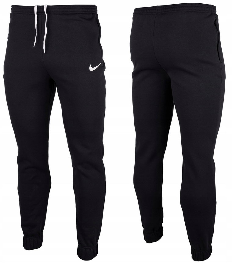 Spodnie dresowe męskie Nike Jogger roz.S
