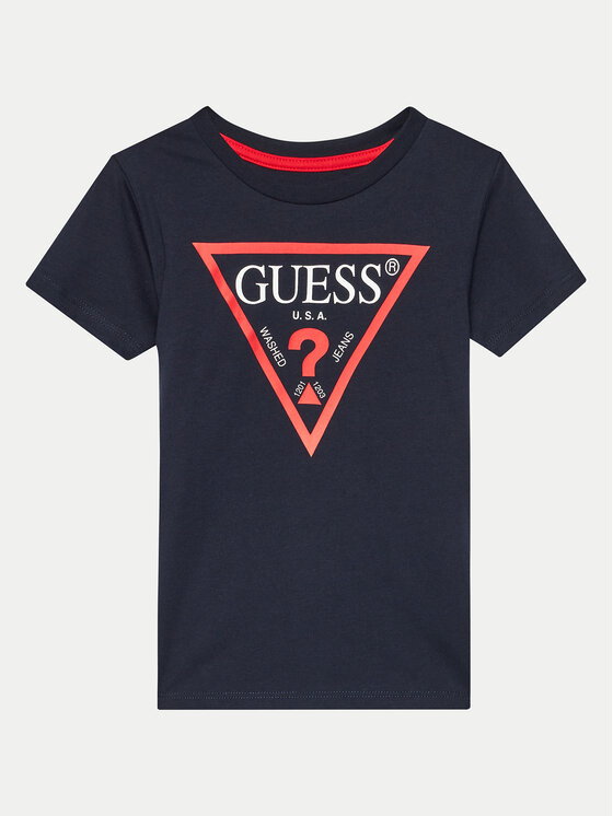 T-Shirt Guess