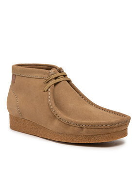 Trzewiki Clarks