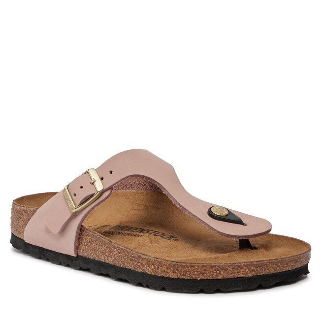 Japonki Birkenstock