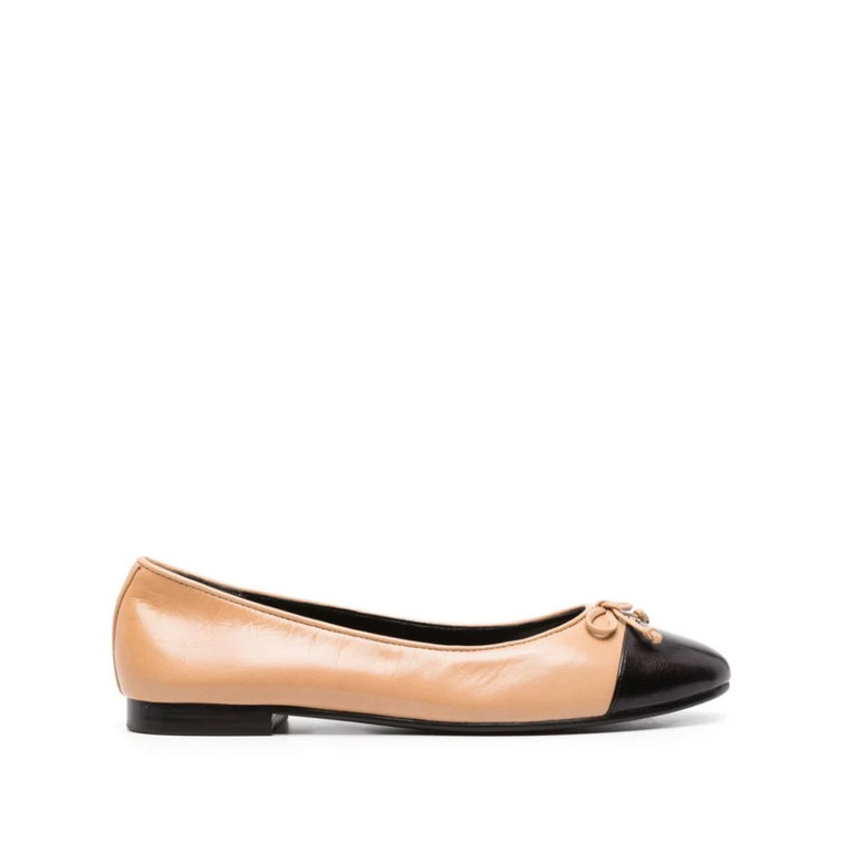 Ballerinas Tory Burch