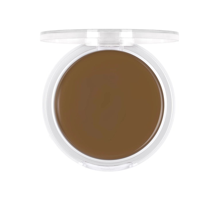 LOVELY CREAMY PUDDING KREMOWY BRONZER DO TWARZY I CIAŁA 02 15G