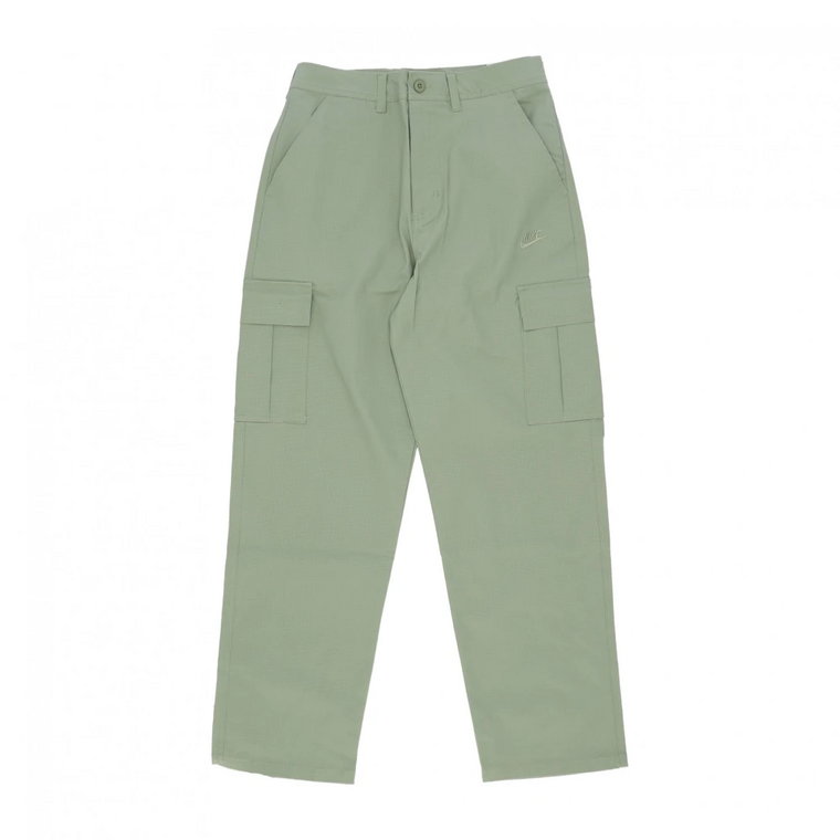 Cargo Pant Oil Green Streetwear Nike