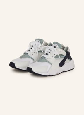 Nike Sneakersy Air Huarache weiss