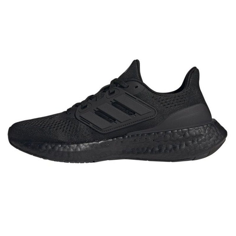 Buty do biegania adidas Pureboost 23 W IF2394 czarne