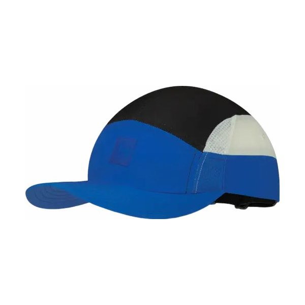 Czapka z daszkiem 5 Panel Go Cap Buff