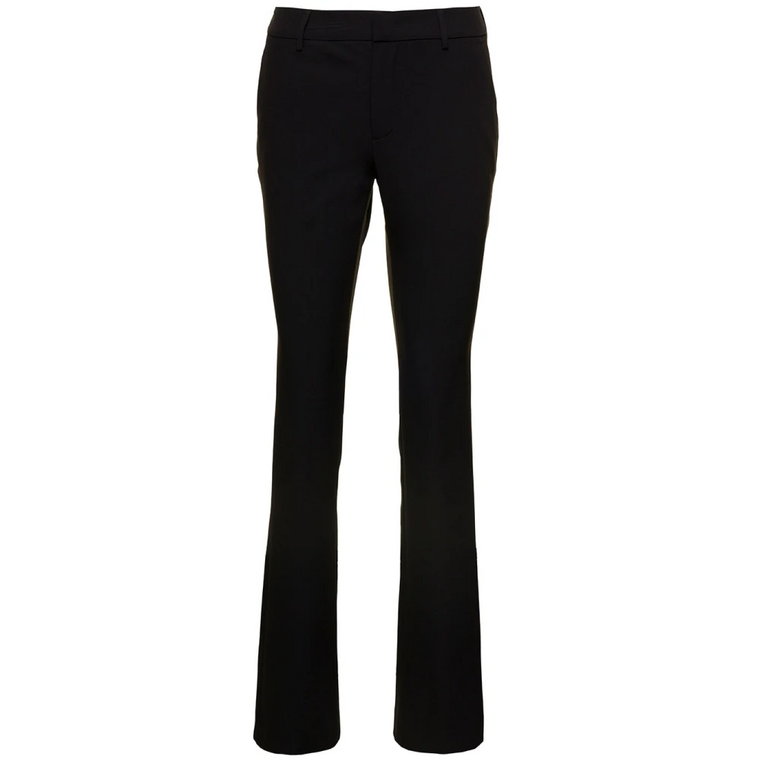 Slim-fit Trousers PT Torino