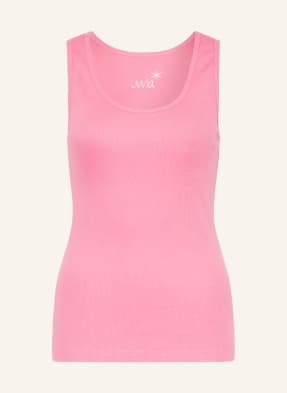 Juvia Top pink