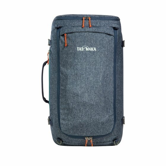 Tatonka Duffle Bag 45 Składana torba podróżna 57 cm navy