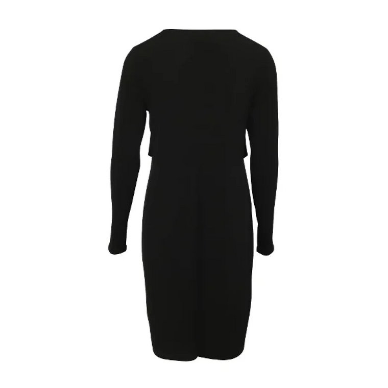Pre-owned Polyester dresses Michael Kors Pre-owned