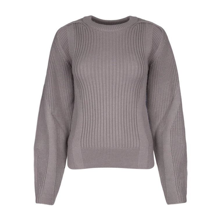 Round-neck Sweter Calvin Klein