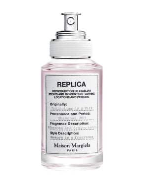 Maison Margiela Fragrances Replica Springtime In A Park