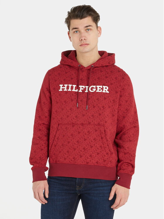 Bluza Tommy Hilfiger