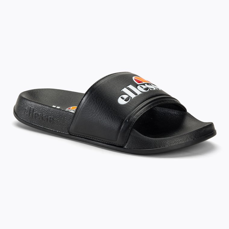 Klapki damskie Ellesse Filippo Slide black