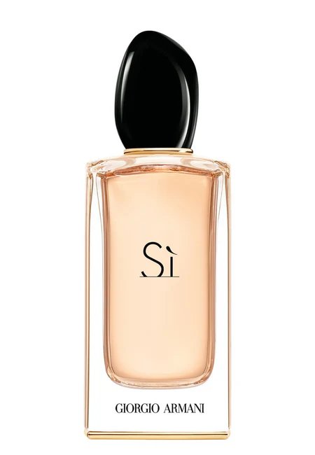 GIORGIO ARMANI Si - Woda Perfumowana 100 ml